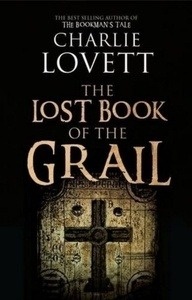 The Lost Book of the Grail