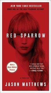 Red Sparrow