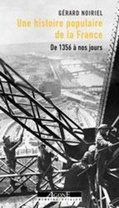 Une histoire populaire de la France
