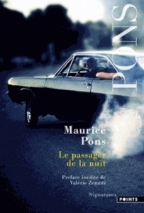 Le passager de la nuit