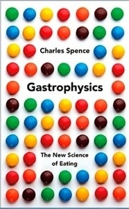 Gastrophysics