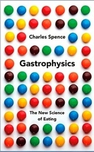 Gastrophysics