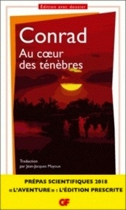 Au coeur des ténèbres