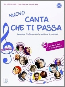 NUOVO Canta che ti passa: Nuovo Canta che ti passa + CD-Audio