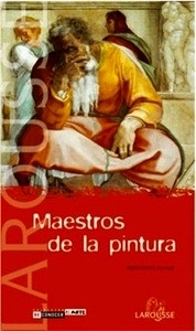 Maestros de la pintura