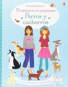 Perros y cachorros