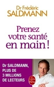 Prenez votre santé en main!