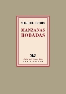 Manzanas robadas