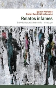 Relatos infames