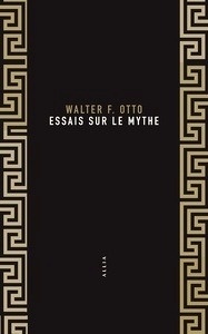 Essais sur le mythe