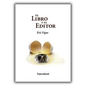 El libro y el editor