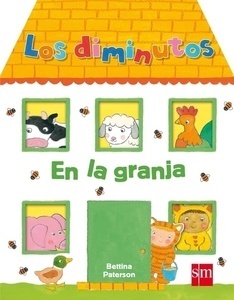 En la granja