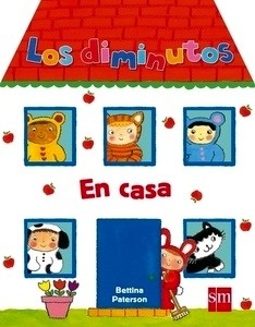 En casa