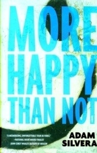 More Happy Than Not
