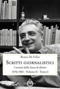 Scritti giornalistici. Vol. 2/1: I nemici dello...1976-1985)