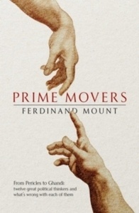 Prime Movers