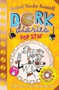 Dork Diaries: Pop Star