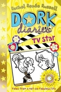 Dork diaries: TV star 7