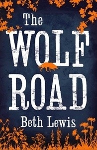 The Wolf Road