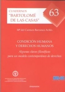 Condición humana y derechos humanos