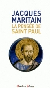 La pensée de Saint Paul