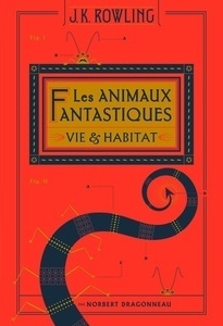 Les animaux fantastiques