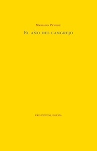 El año del cangrejo