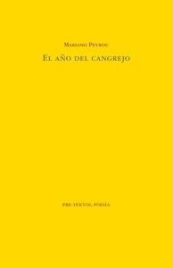 El año del cangrejo