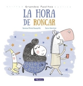 La hora de roncar