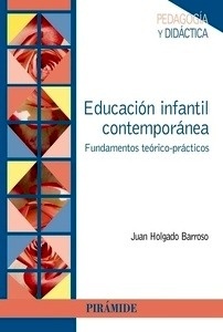 Educación infantil contemporánea