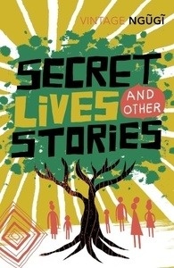 Secret Lives and other Stories