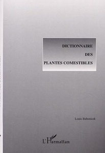 Dictionnaire des plantes comestibles
