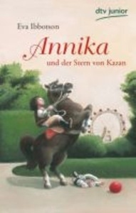 Annika und der Stern von Kazan