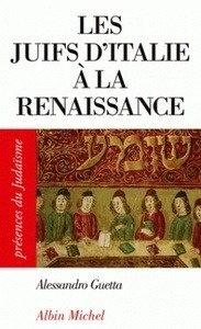 Les juifs d'Italie à la Renaissance