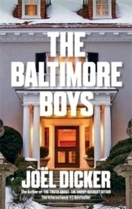 The Baltimore Boys