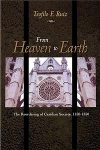 From Heaven and Earth