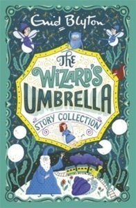 The Wizard's Umbrella : Story Collection