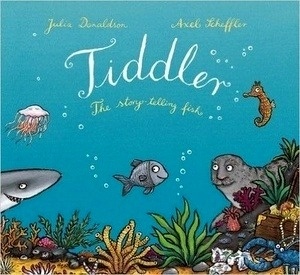 Tiddler Gift-Ed