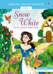 Elementary: Snow White