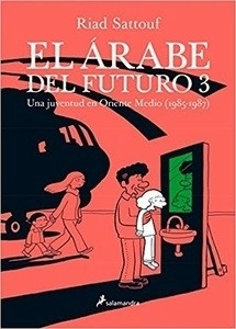 El árabe del futuro III