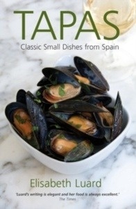 Tapas : Classic Small Dishes from Spain