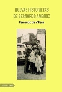 Nuevas historietas de Bernardo Ambroz