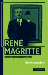 Réné Magritte - Ecrits complets
