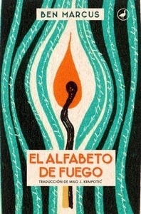 El alfabeto de fuego
