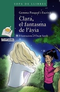 Clara, el fantasma de l'àvia