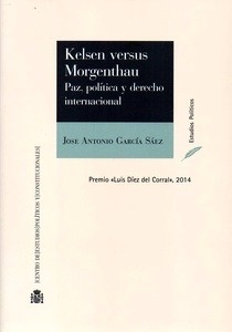 Kelsen versus Morgenthau