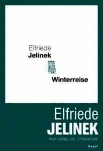 Winterreise - Une pièce de théâtre