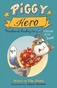 Piggy Hero