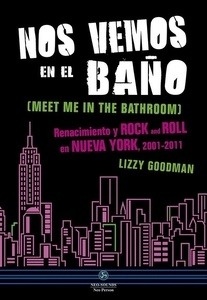 Nos vemos en el baño (Met Me In The Bathroom)