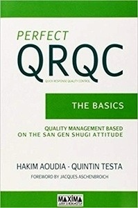 Perfect QRQC (Quick Response Quality Control)